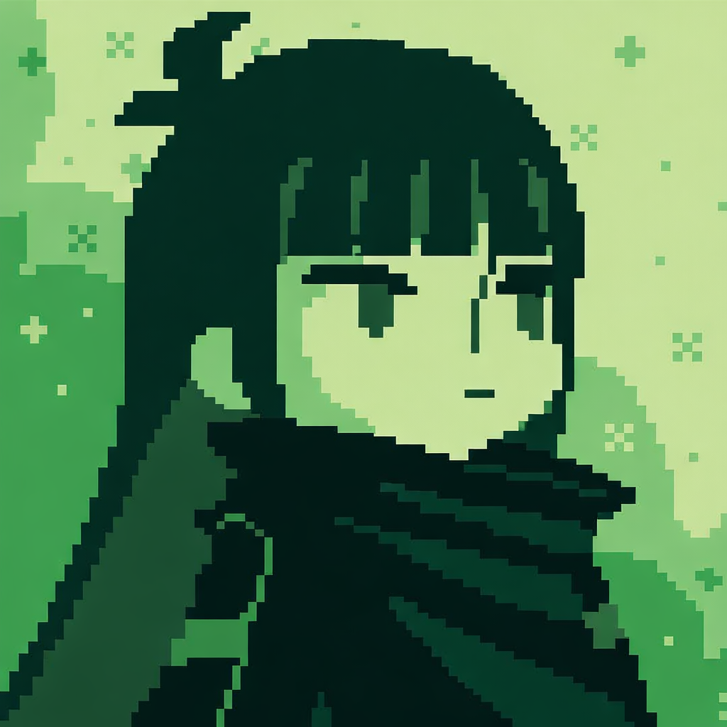 Míriam Domínguez Martínez - Profile picture