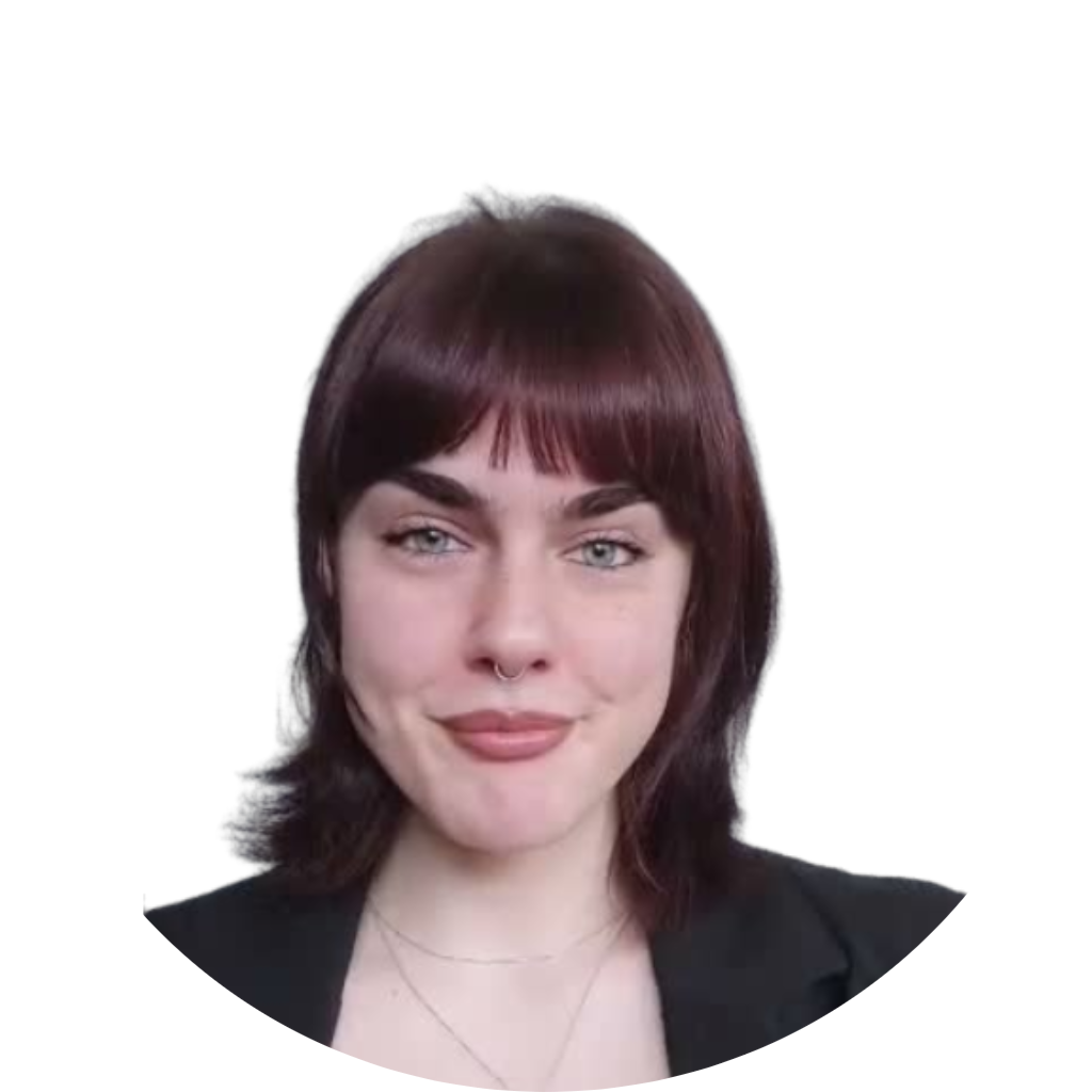 Míriam Domínguez Martínez - Profile picture